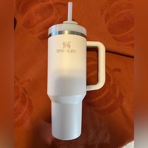 USED 40oz Stanley Tumbler